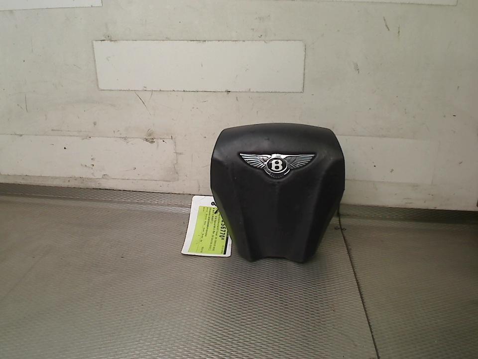 Airbag Stuur Bentley Continental GT 2014 wabco4430201931, Gebruikt, Info@AdStouten.nl, Bentley, Autodemontage Ad Stouten BV