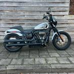 Harley-Davidson Softail fxbbs 114 m8 streetbob street bob, Motoren, Motoren | Harley-Davidson, 2 cilinders, Particulier, Meer dan 35 kW