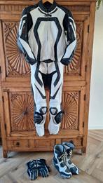 Compleet Motorpak Evo Evolution (maat 48/S), Ophalen, Evo Evolution, Tweedehands, Heren