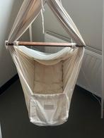 Moonboon hangwieg in nette staat, Ophalen, Zo goed als nieuw, Wieg