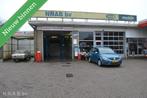 Volkswagen Golf plus 1.4 Trendline, Auto's, Gebruikt, 680 kg, 4 cilinders, Blauw