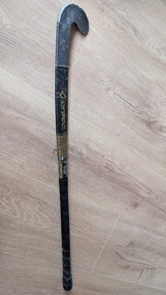 Hockey stick Brabo, Sport en Fitness, Hockey, Ophalen of Verzenden, Gebruikt, Stick