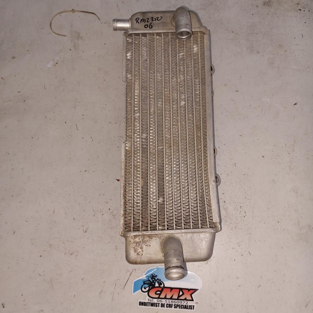 Radiateur Suzuki RMZ250 (2006), Ophalen, Cmx, Cmx, Cmx