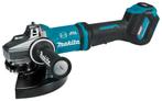 Makita XGT 40 V Max Haakse slijper 230 V GA038GZ04, -, Haakse handslijpmachine, Nieuw, Ophalen of Verzenden