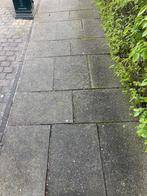 Betontegels 60x40, Ophalen, 5 tot 10 m², Zo goed als nieuw, Beton