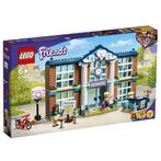 LEGO Friends 41682 Heartlake City School * LEGOhuis *, Ophalen of Verzenden, Nieuw, Complete set, Lego