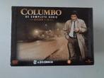 Columbo - De complete serie - Seizoen 1 - 12 / 35 discs, Boxset, Ophalen of Verzenden, Zo goed als nieuw, Vanaf 6 jaar