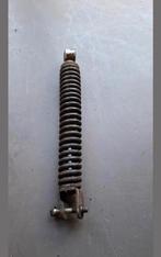 Schokbreker Peugeot rapido achterveer, Ophalen of Verzenden, Overige typen, Peugeot