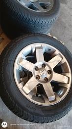 Dodge ram velgen en banden, Auto-onderdelen, Banden en Velgen, Ophalen, 275 mm, All Season, Band(en)