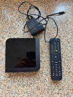 Canal Digital ontvanger M7 MZ-102 met afstandsbediening, Ophalen of Verzenden, Zo goed als nieuw