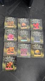 Planten encyclopedie, Ophalen of Verzenden, Eenjarig, Overige soorten, Volle zon