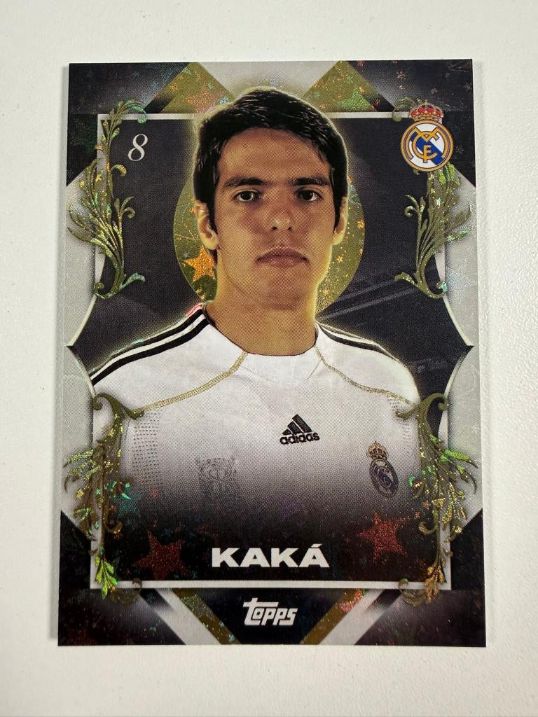 42 Kaka Galaxial Los Blancos Real Madrid 2025-26, Verzamelen, Sportartikelen en Voetbal, Ophalen of Verzenden, Nieuw, Buitenlandse clubs