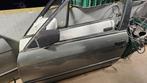 Deur portier linksvoor 2 drs. BMW 3 serie E30 type 1 4151810, Gebruikt, -, Deur, Ophalen of Verzenden