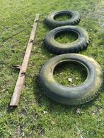 Weide sleper,, Ophalen of Verzenden, Gebruikt, Overige merken