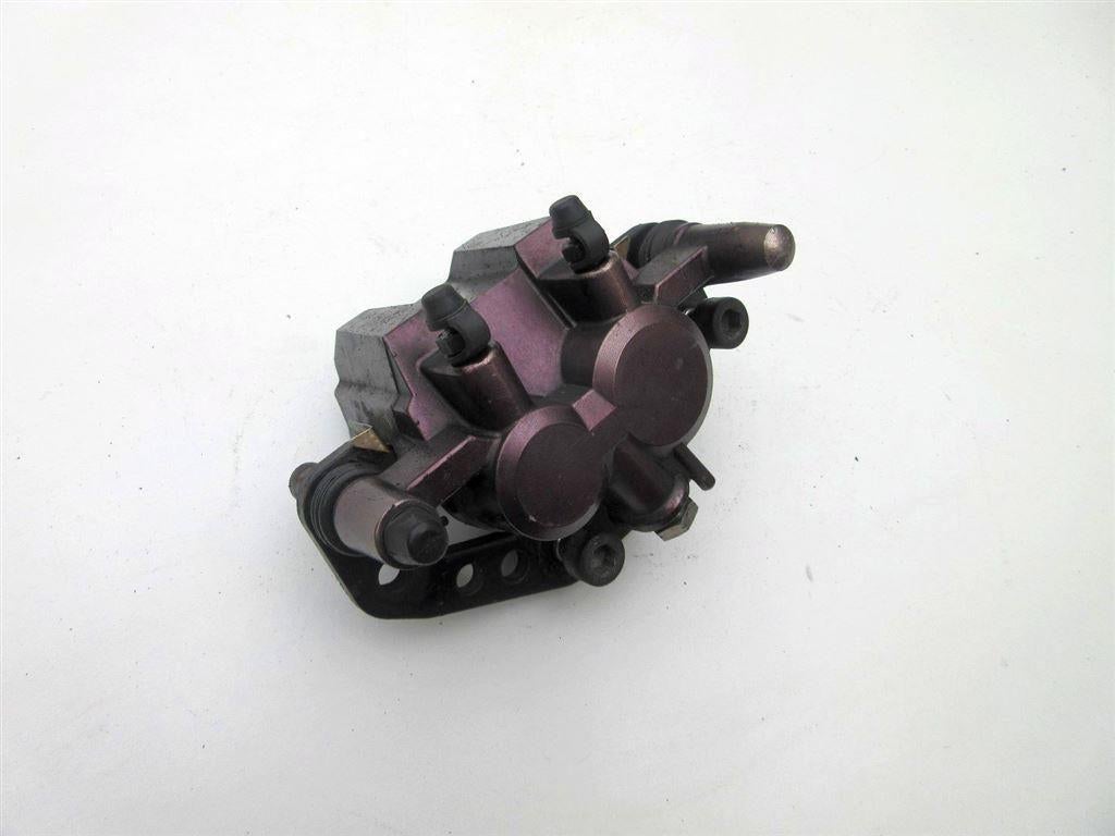 Kawasaki GPX600 remklauw achter GPX 600 rem klauw tang Ninja, Ophalen of Verzenden