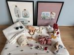 Baby pakket van leuke merken, Kinderen en Baby's, Kraamcadeaus en Geboorteborden, Ophalen of Verzenden, Zo goed als nieuw