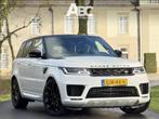 Land Rover Range Rover Sport 4.4 SDV8 HSE Dynamic incl. BTW, Automaat, Gebruikt, Leder, 2410 kg