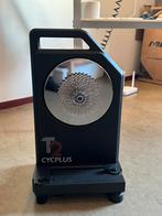 Cycplus T2 Smart Fiets Trainer met 10-speed Cassette, Ophalen of Verzenden, Zo goed als nieuw, Overige typen