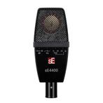 SE Electronics sE4400 MKII grootmembraan, ., Nieuw, Ophalen of Verzenden, .