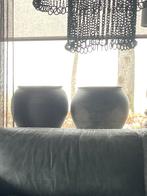 2 authentieke chinese kruiken Aura Peeperkorn, Huis en Inrichting, Ophalen, Zo goed als nieuw