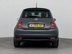 Fiat 500 0.9 TwinAir Turbo Sport 86PK | Navigatie | Lichtmet, Origineel Nederlands, Bedrijf, Handgeschakeld, Lichtsensor