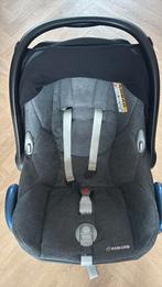 Maxi cosi en easyfix jet., Ophalen, Slaapstand, 0 t/m 13 kg, Maxi-Cosi