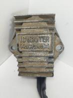 Kawasaki Z750 KZ 750 E LTD750 ECU CDI unit 1980, Niet ingevuld, Gebruikt, Niet ingevuld, Ophalen of Verzenden