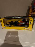 Aston Martin Red Bull Racing RB14 Max Verstappen, Ophalen of Verzenden, Nieuw, Auto, Bburago