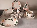 Villeroy & Boch diverse serviesdelen Wild Rose, Ophalen of Verzenden