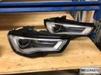 AUDI A3 8V XENON LED KOPLAMP ORIGINEEL 8V0941006, Auto-onderdelen, Verlichting, Ophalen of Verzenden, Gebruikt, Audi