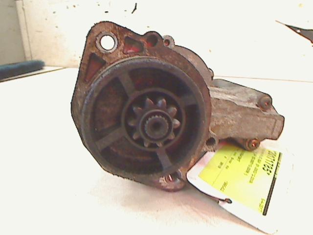 Startmotor Kia Sorento I (JC) (2002-08/2011-03) 361004a000, Info@kia.de, Kia Deutschland GmbH, Gebruikt, Theodor-Heuss-Allee 11, Frankfurt am Main 60486, , Duitsland