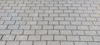 LAATSTE KANS !!! Bkk klinkers antracite +/- 25M2, Ophalen, Klinkers, Zo goed als nieuw, 10 m² of meer
