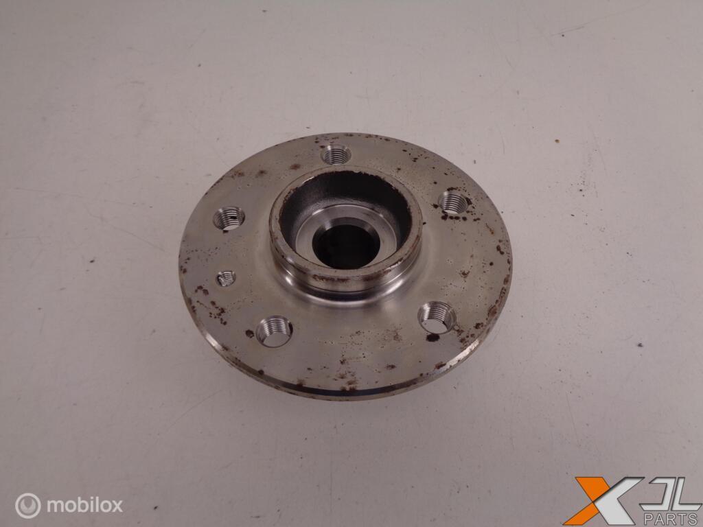 A6383560001 VITO W638 WIELNAAF ACHTER NOS OEM MERCEDES-BENZ, Mercedes-Benz, Nieuw, Ophalen of Verzenden, Mercedes-Benz