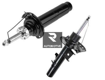 LINKS VOOR SCHOKDEMPER BMW series 1 en 2 31316856715, Auto-onderdelen, Ophanging en Onderstel, BMW, Nieuw, Ophalen of Verzenden