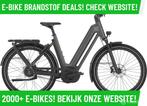 Gazelle Eclipse C380 HMB Elektrische fiets met BOSCH motor!, 55 tot 59 cm, Nieuw, Gazelle
