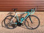 Bianchi Via Nirone 54cm, Fietsen en Brommers, 28 inch, Gebruikt, Meer dan 20 versnellingen, 53 tot 57 cm