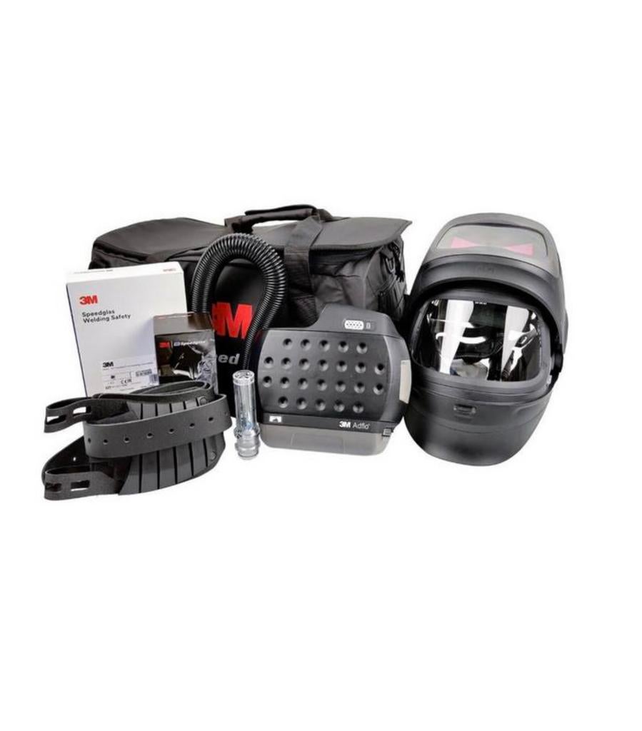 G5-01VC-lasfilter speedglas 3m, Verzenden, Nieuw