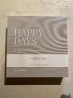 Nieuw koffietafel boek/fotoalbum, Huis en Inrichting, Woonaccessoires | Overige, Ophalen, Nieuw