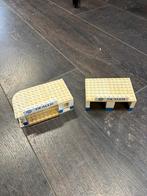 Lego 307 en 306 vw dealer., Ophalen of Verzenden, Gebruikt