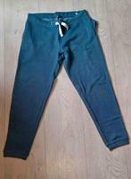 Trainings broek / joggings broek, Blauw, Ophalen of Verzenden, Gedragen, Maat 46/48 (XL) of groter