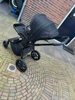 Muuvo Quick SE 2 Kinderwagen + Buggy in 1, Ophalen of Verzenden, Zo goed als nieuw, Combiwagen, Overige merken