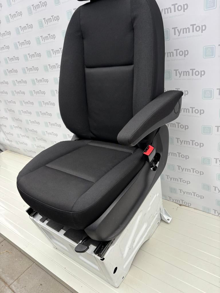stoel voorstoel rechts Mercedes Sprinter w907 2017-2025, Tymtop5@gmail.com, 3161ek, Tymtop, Mercedes-Benz