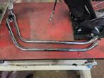 Frame beugels  zundapp, Ophalen of Verzenden, Nieuw, Frame
