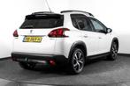 Peugeot 2008 1.2 PureTech 130 PK GT-line Orig NL | Cruise |, Euro 6, 1199 cc, Parkeersensor, 610 kg