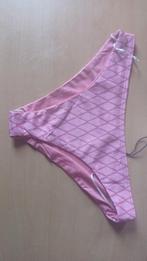 Meet Me There Aruba Bikini Broekje - Nieuw xxs/xs, Kleding | Dames, Meet Me There, Verzenden, Nieuw, Roze