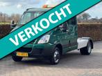 Iveco Daily 40C18 3.0 AIRCO BE TREKKER, 4 cilinders, Iveco, 7 stoelen, Origineel Nederlands