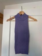 Ambika Top, Maat 38/40 (M), Paars, Nieuw, Ophalen of Verzenden