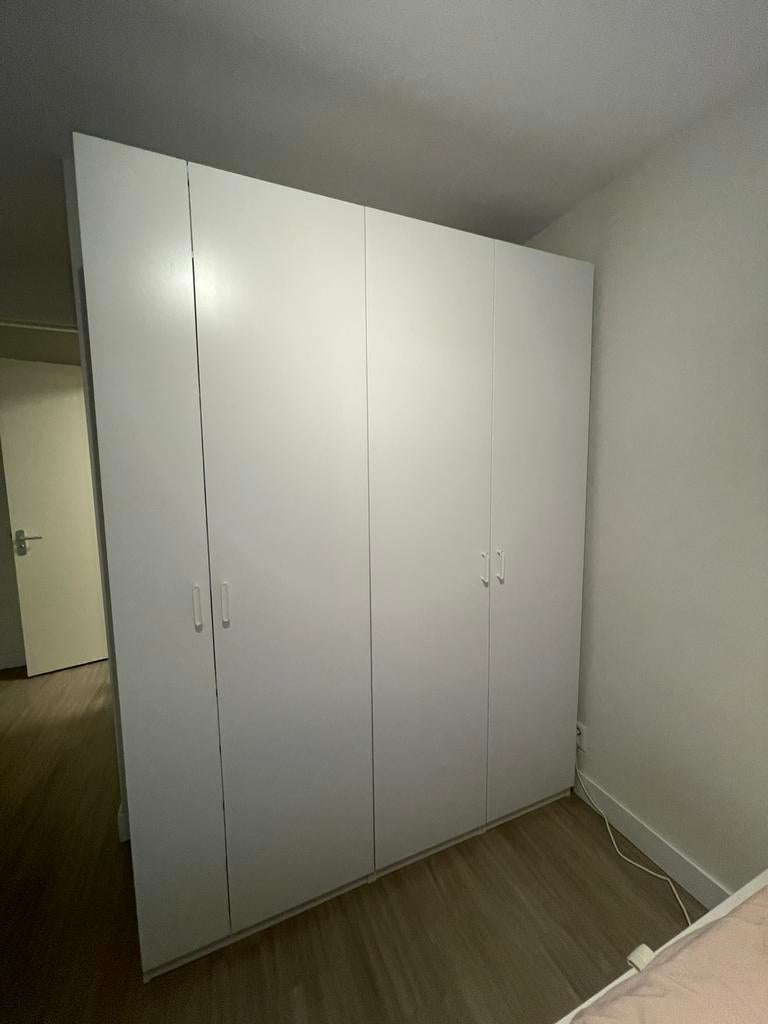 IKEA PAX 175x235, Ophalen, 200 cm of meer, 50 tot 100 cm, Zo goed als nieuw
