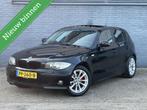 BMW 1-serie 116i Business Line Pano | Airco | ELEK Pakket, Auto's, Achterwielaandrijving, Gebruikt, 4 cilinders, 635 kg