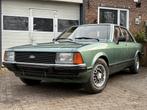 Ford Granada 2300 GL '81 Airco Harde Auto! (bj 1981), Auto's, Oldtimers, 116 pk, Metallic lak, Origineel Nederlands, Handgeschakeld